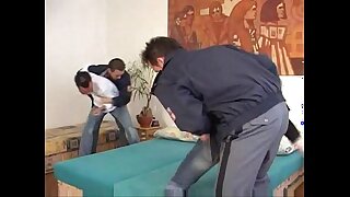 Orgía Gay